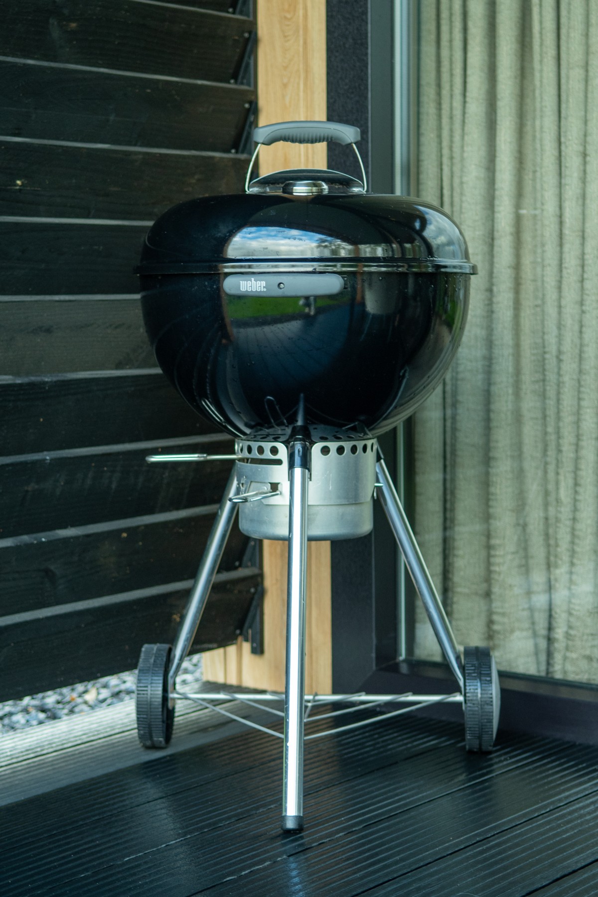 Afbeelding van Villa B