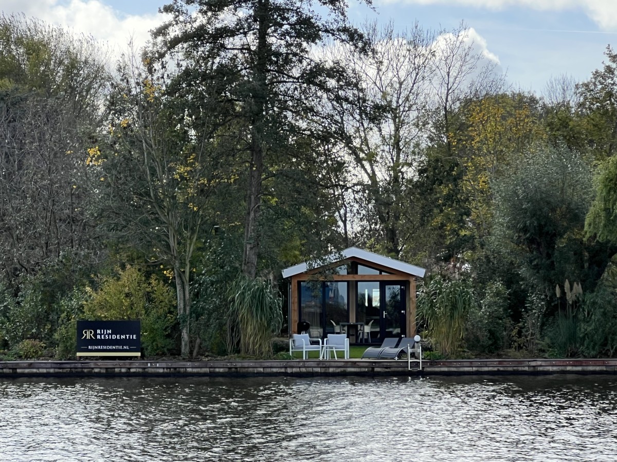 Afbeelding van Villa B