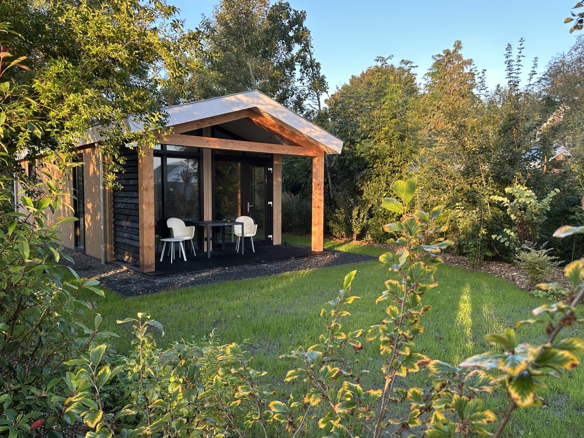 Afbeelding van Villa B