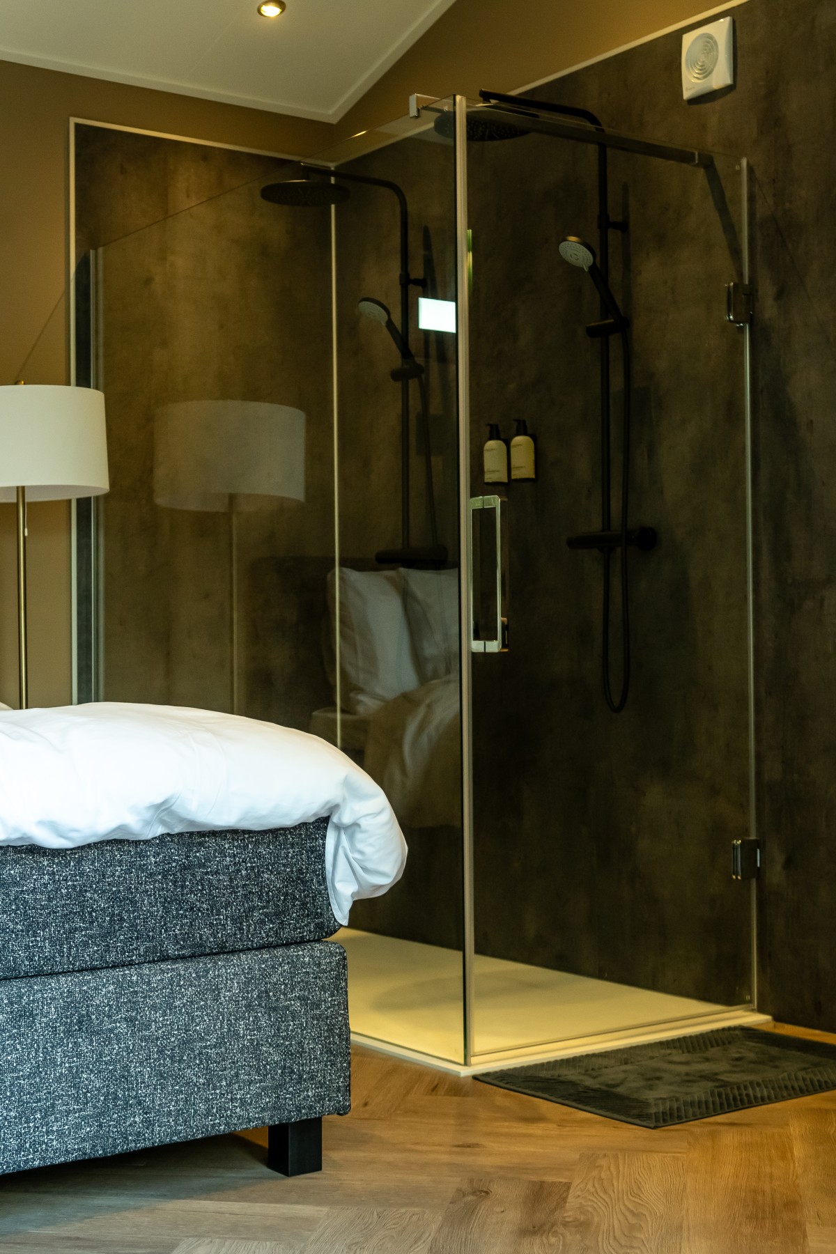 Afbeelding van Villa B