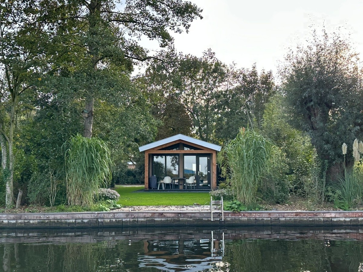 Afbeelding van Villa B