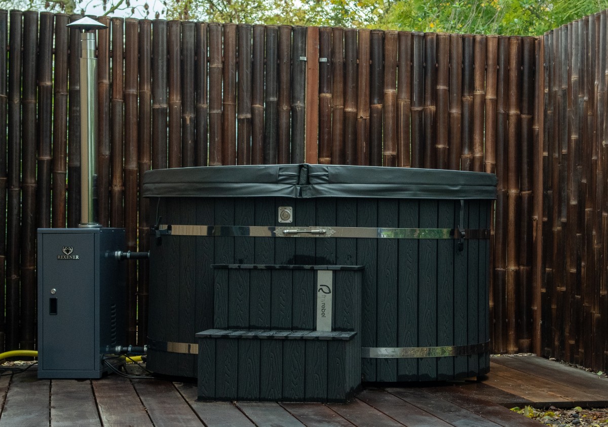 Afbeelding van Villa B