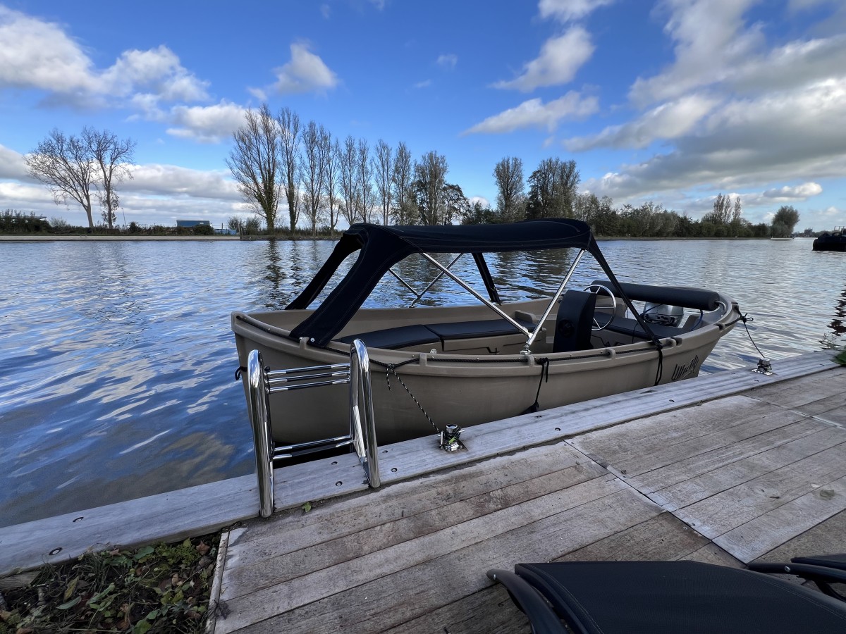 Afbeelding van Villa B