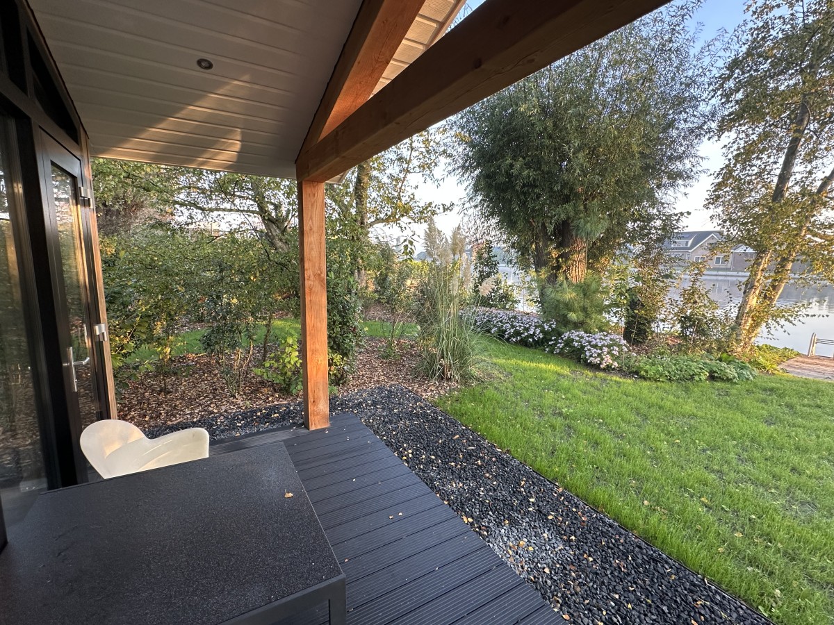 Afbeelding van Villa B