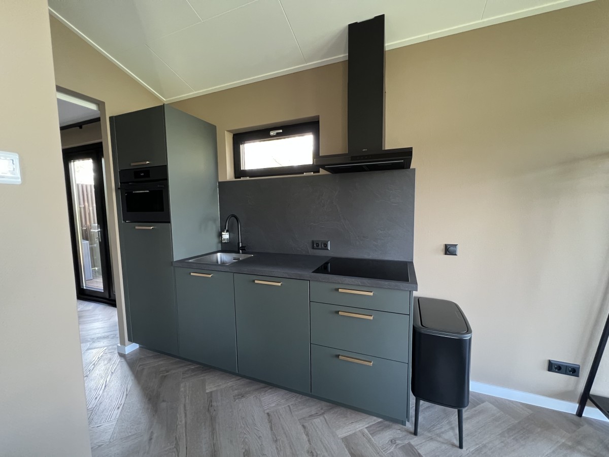 Afbeelding van Villa B