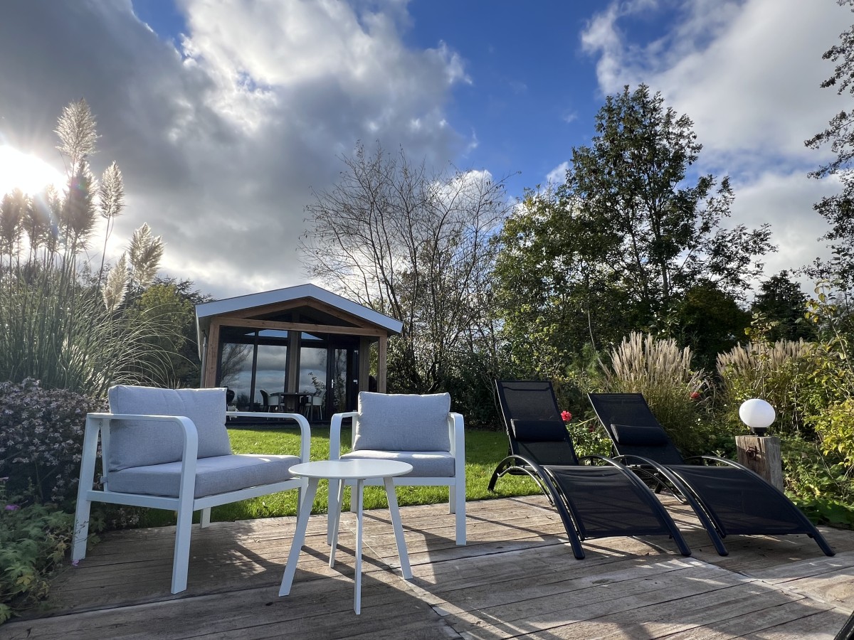 Afbeelding van Villa B