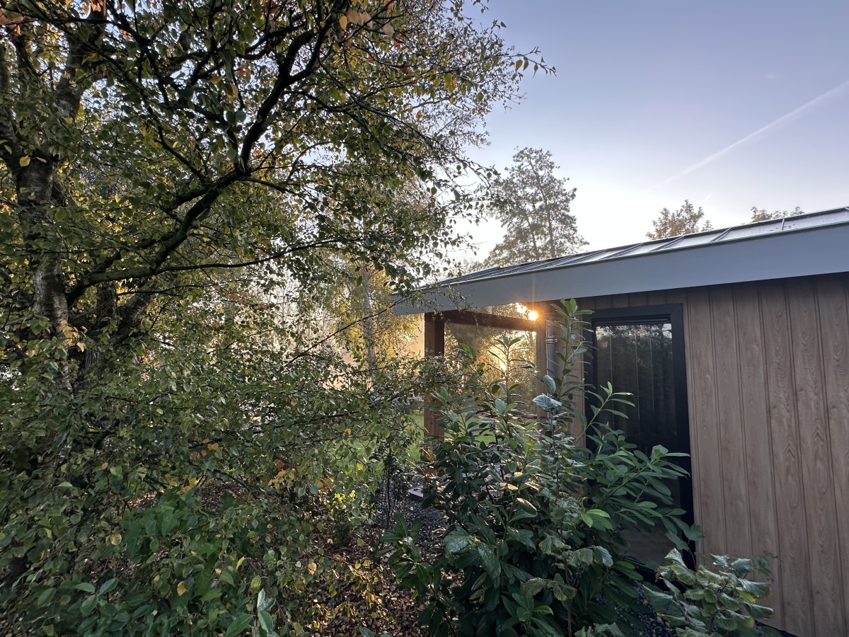 Afbeelding van Villa C