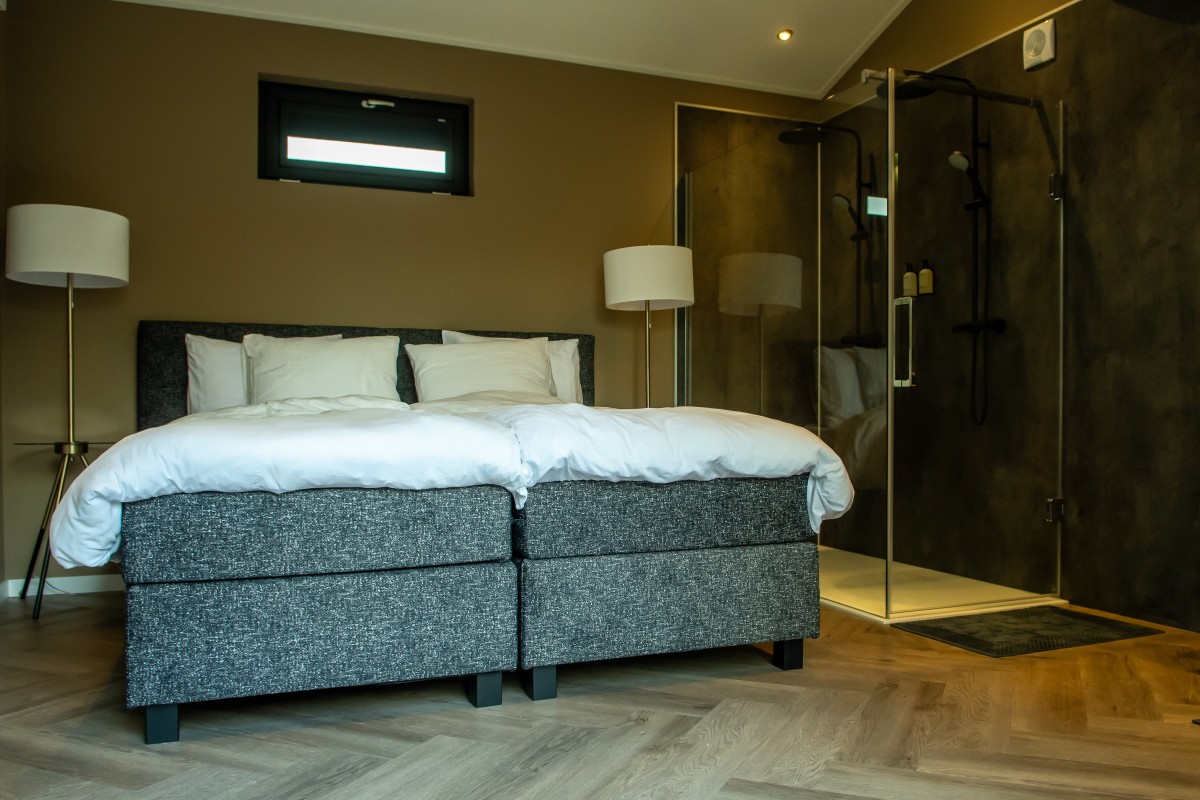 Afbeelding van Villa C