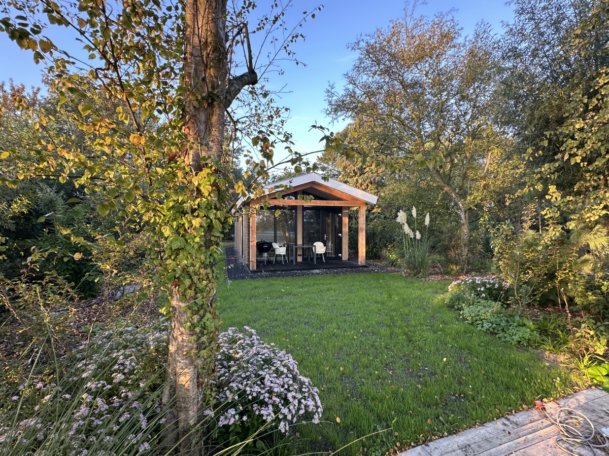 Afbeelding van Villa C