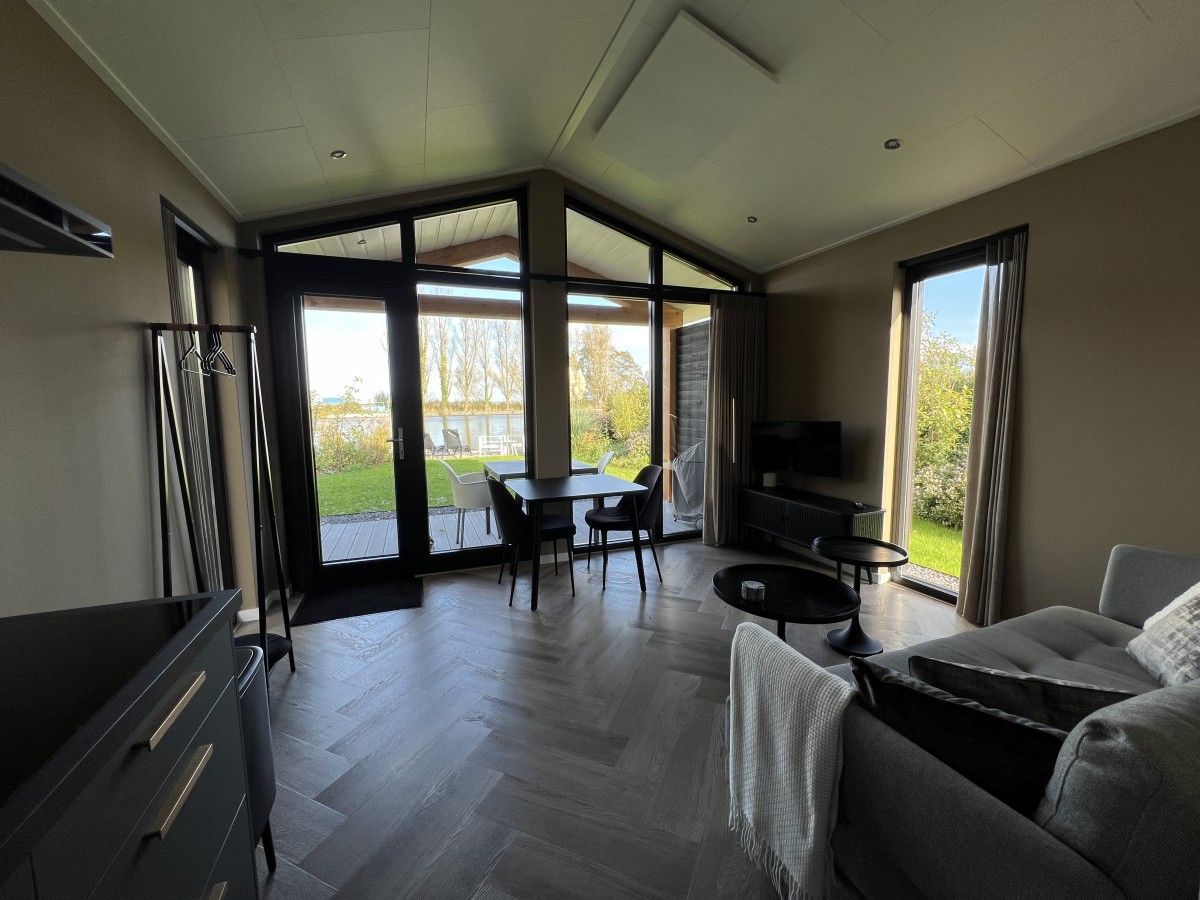 Afbeelding van Villa C