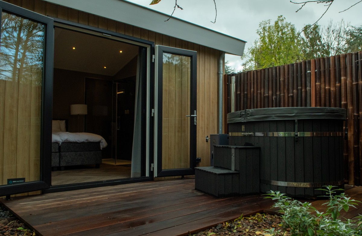 Afbeelding van Villa C