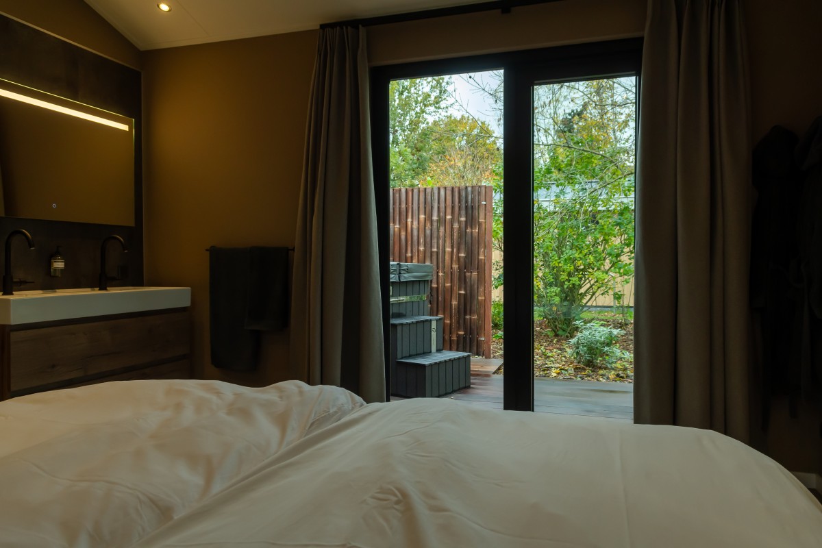 Afbeelding van Villa C