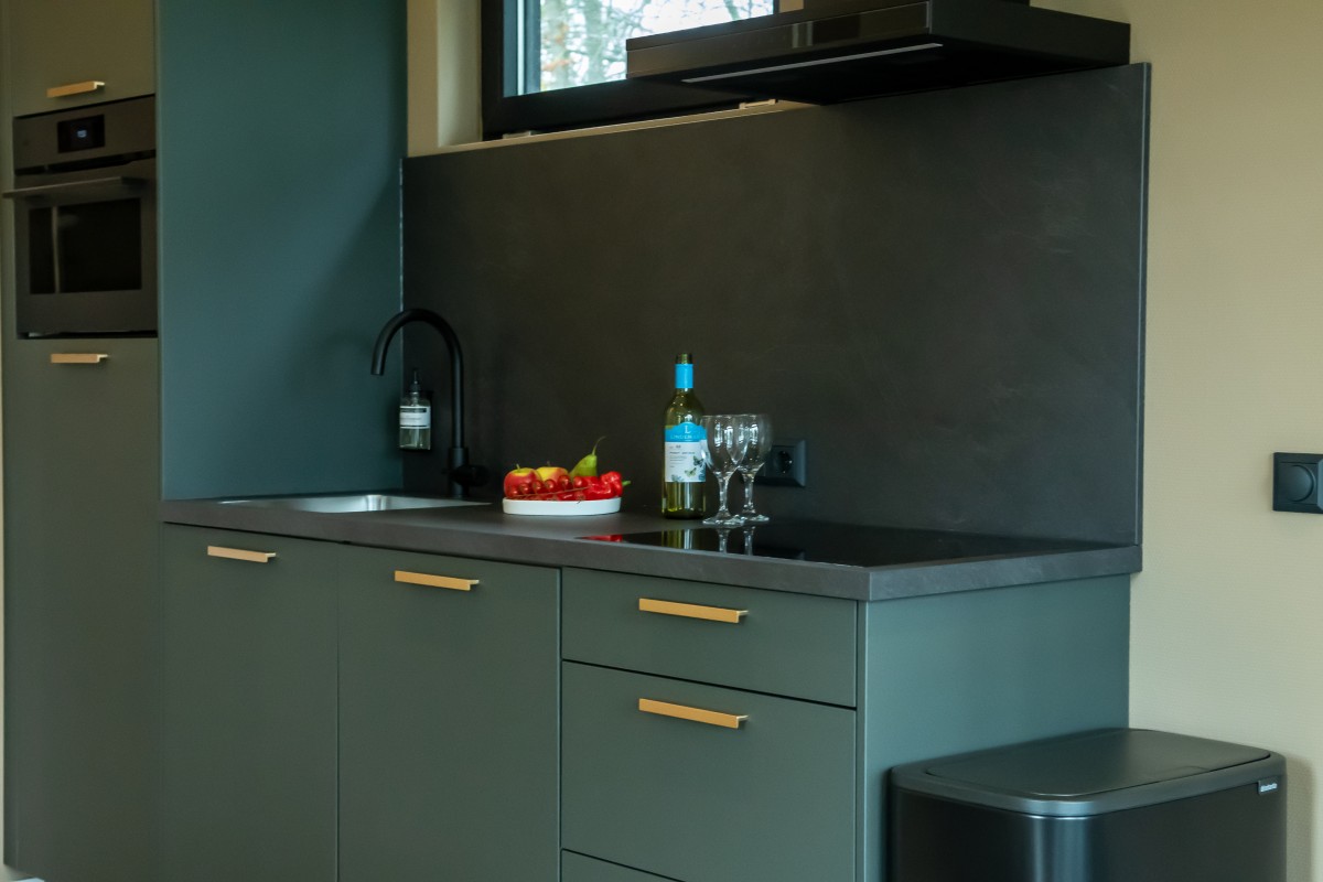 Afbeelding van Villa C