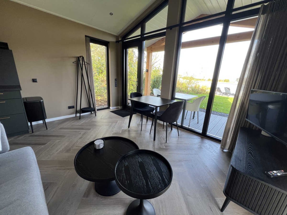 Afbeelding van Villa C