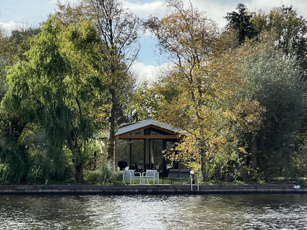 Afbeelding van Villa C