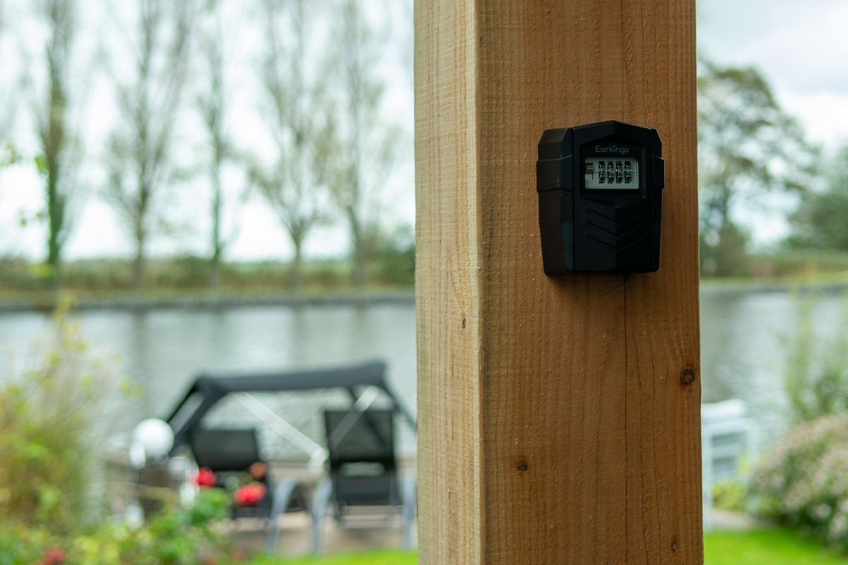 Afbeelding van Villa C