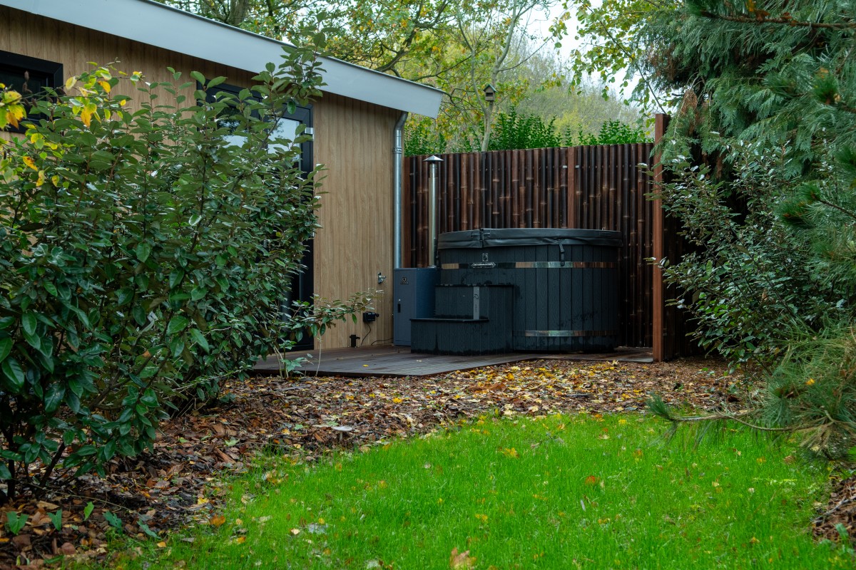 Afbeelding van Villa C