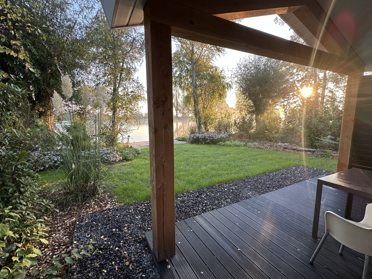 Afbeelding van Villa C