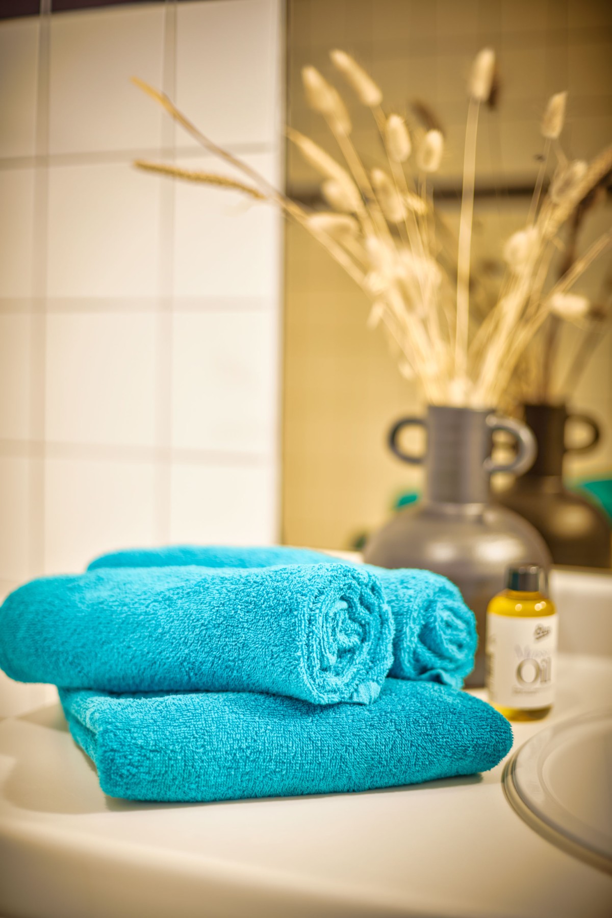 Afbeelding van Uniek appartement met meerzicht en zonsondergang