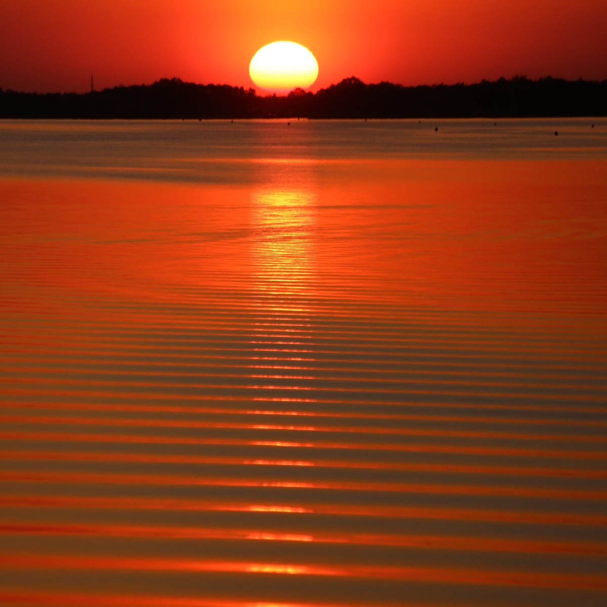 Afbeelding van Uniek appartement met meerzicht en zonsondergang