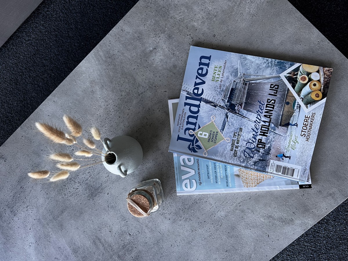 Afbeelding van Uniek appartement met meerzicht en zonsondergang