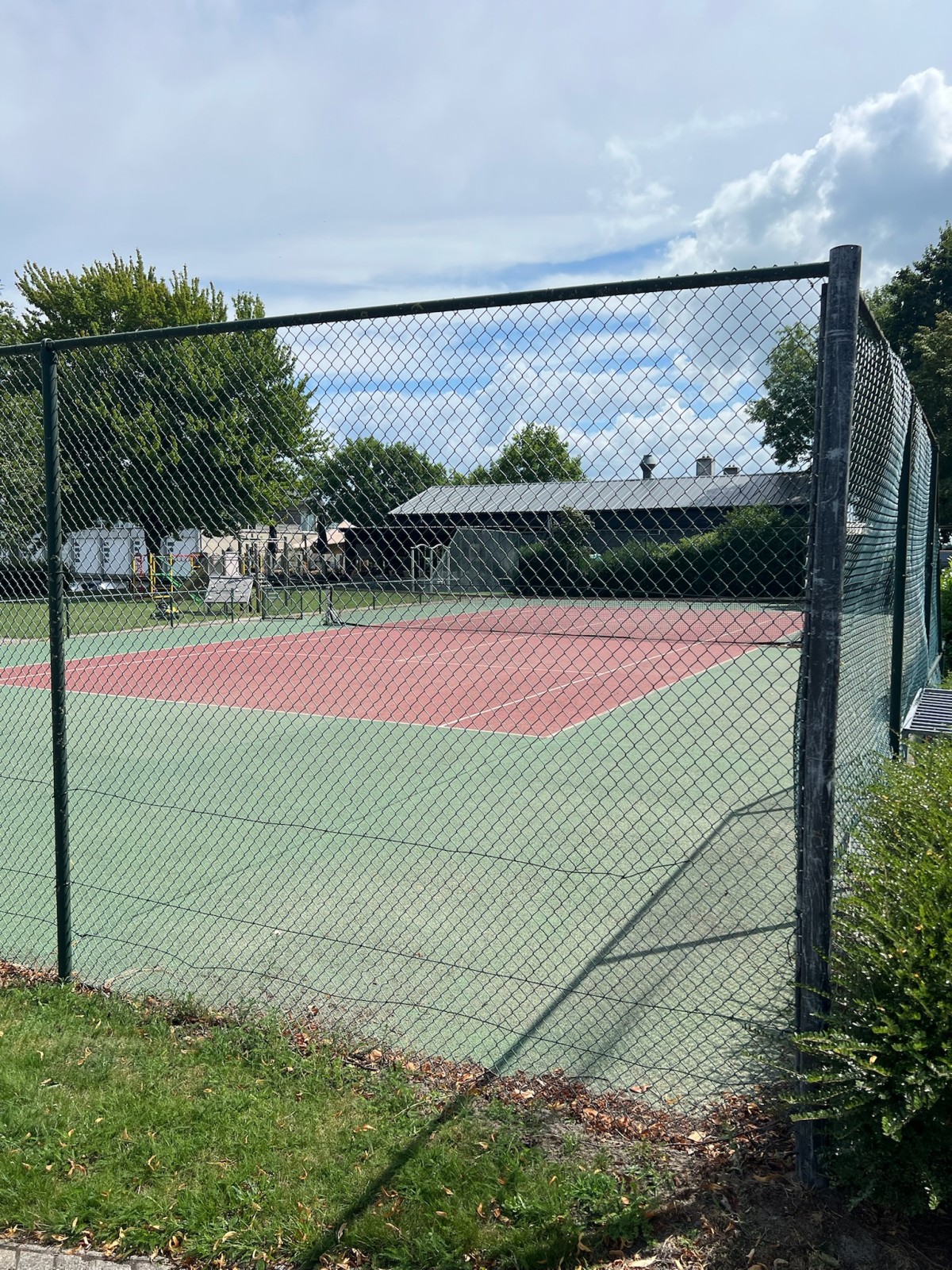 Afbeelding van Uniek appartement met meerzicht en zonsondergang