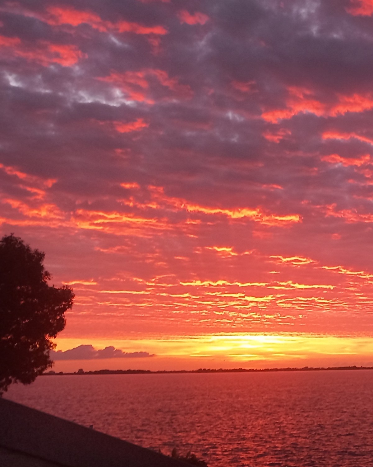 Afbeelding van Uniek appartement met meerzicht en zonsondergang