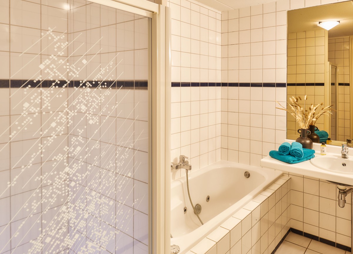 Afbeelding van Uniek appartement met meerzicht en zonsondergang