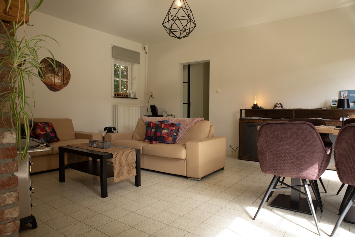 Afbeelding van Tussen Heide en Bos vakantiewoning