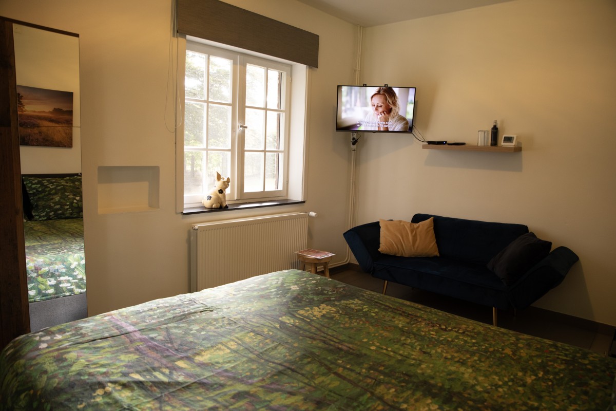 Afbeelding van Tussen Heide en Bos vakantiewoning