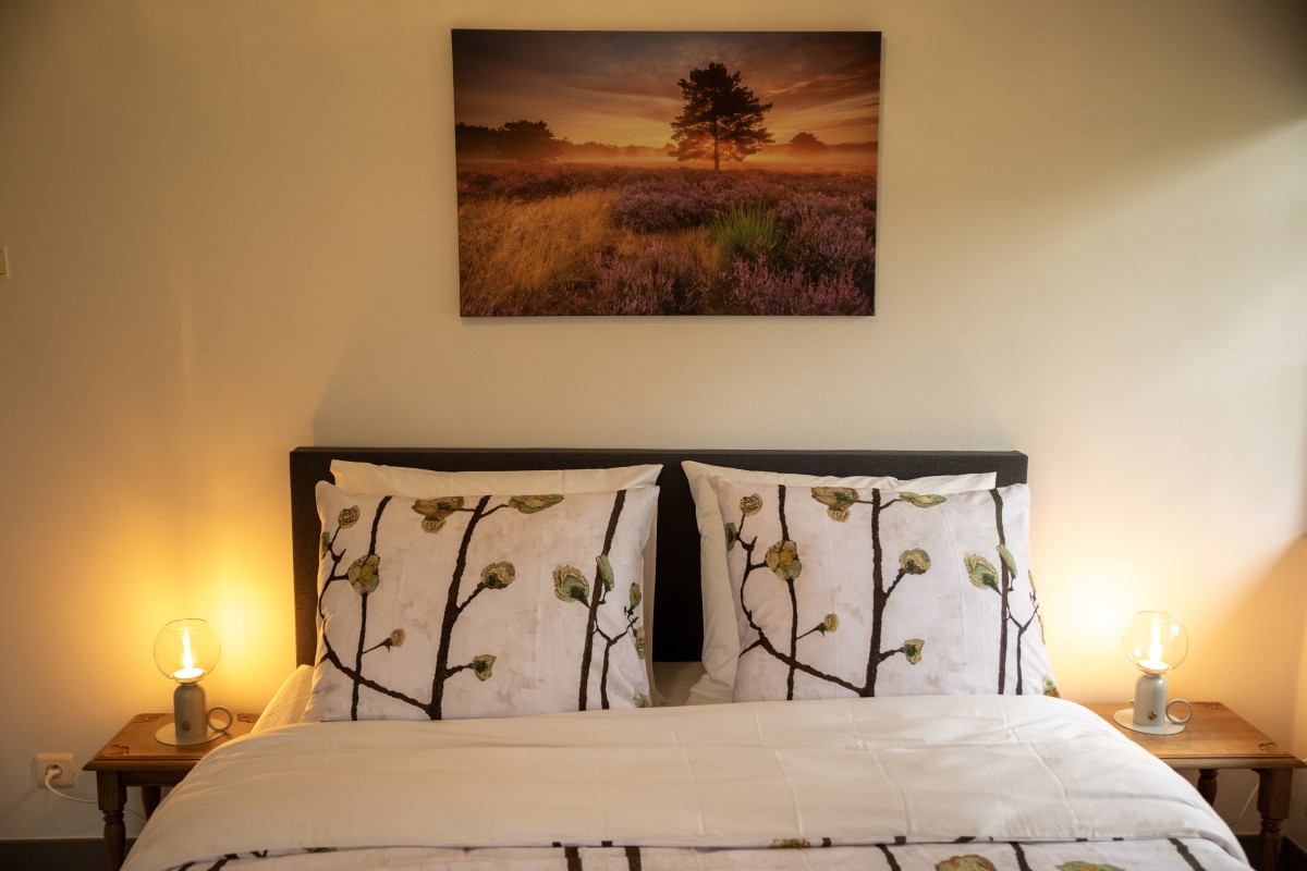 Afbeelding van Tussen Heide en Bos vakantiewoning