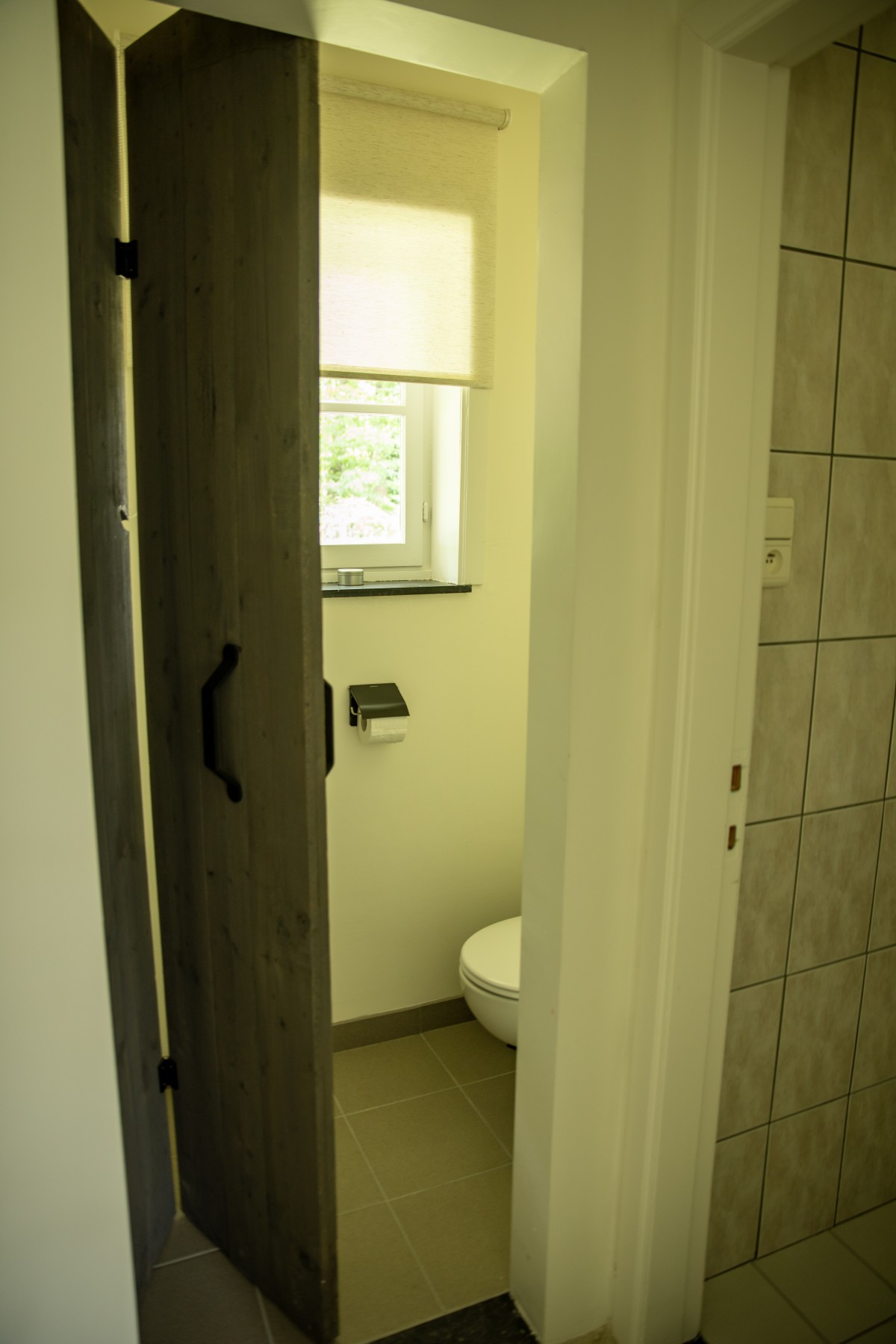 Afbeelding van Tussen Heide en Bos vakantiewoning