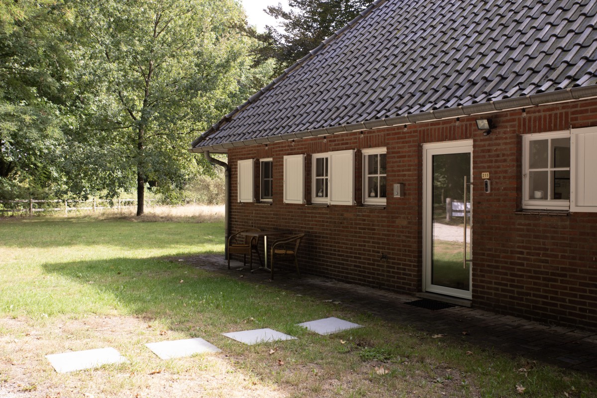 Afbeelding van Tussen Heide en Bos vakantiewoning