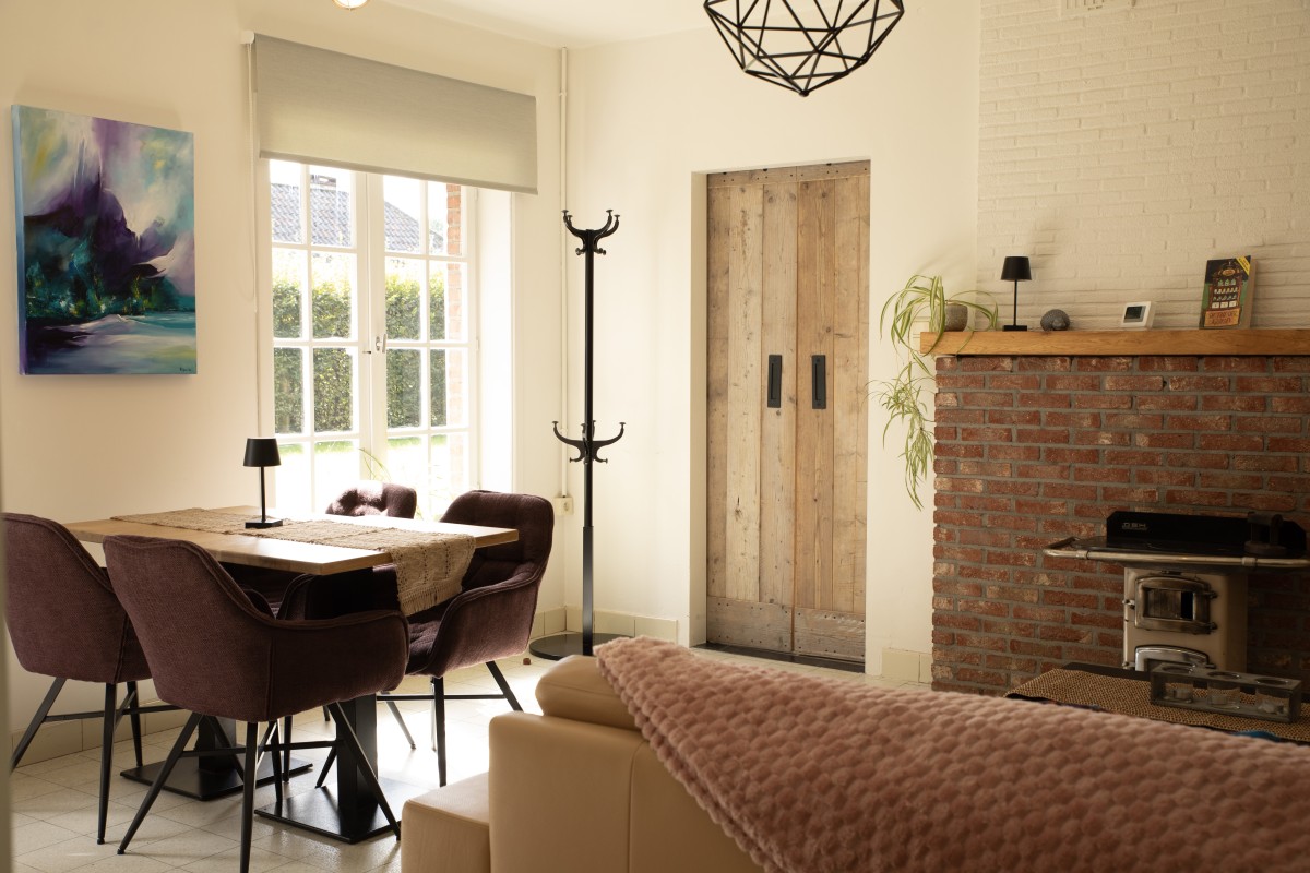 Afbeelding van Tussen Heide en Bos vakantiewoning