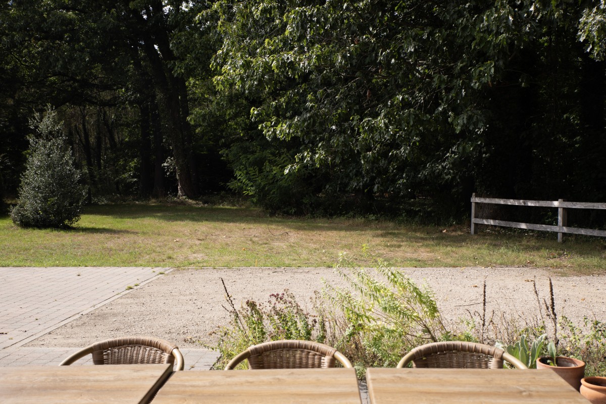 Afbeelding van Tussen Heide en Bos vakantiewoning
