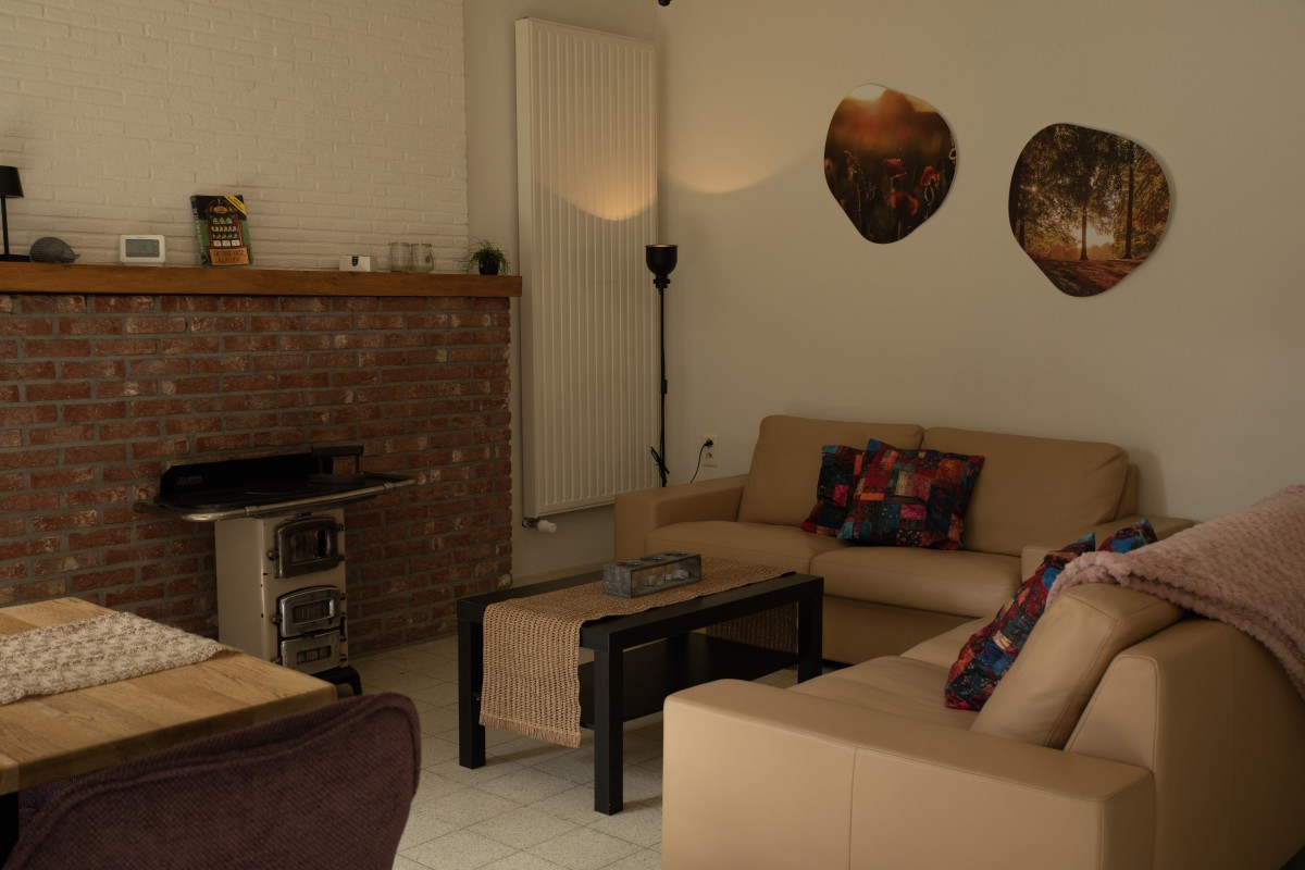 Afbeelding van Tussen Heide en Bos vakantiewoning