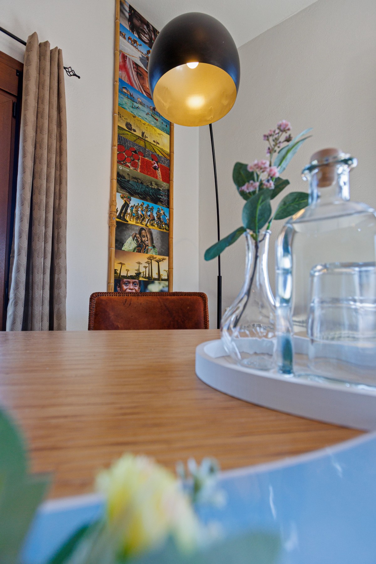 Afbeelding van Riante kamer (40 m2) met bad, terras en zeezicht