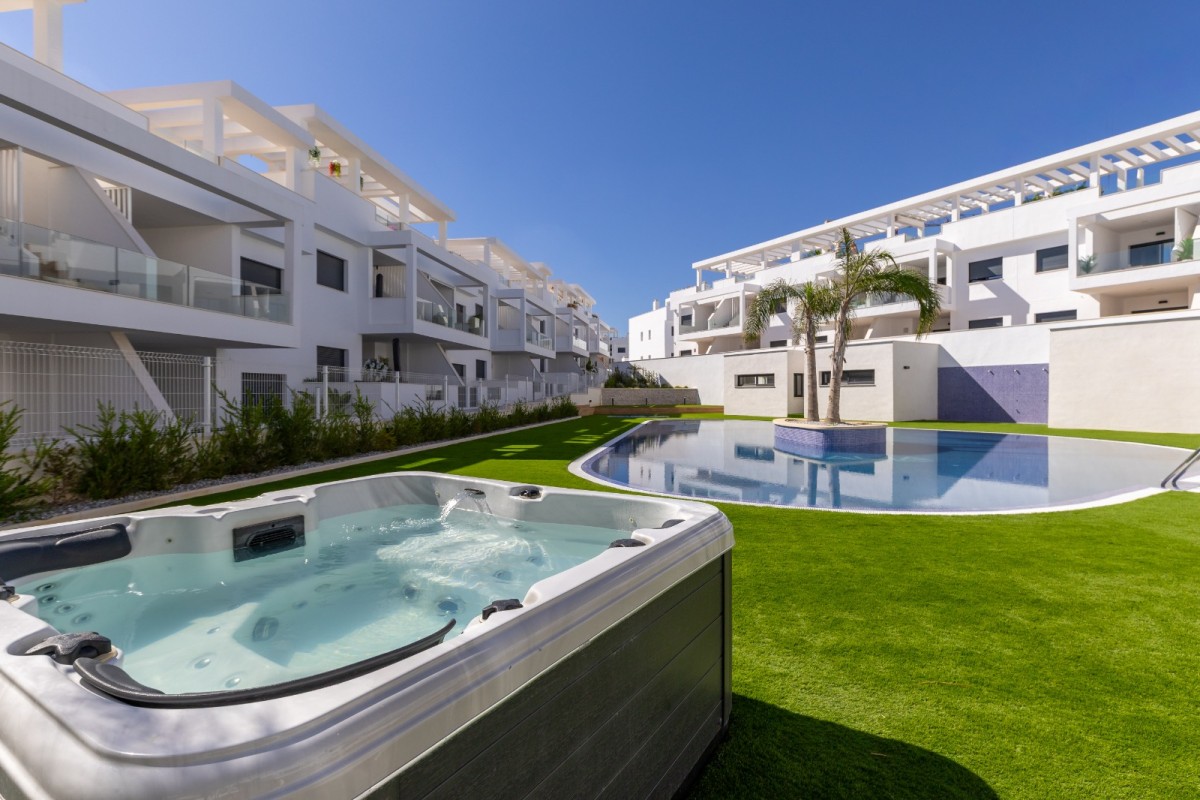 Afbeelding van Cosy Casa Nalia