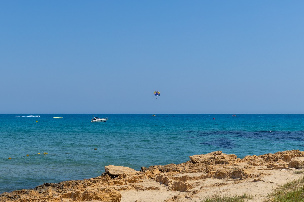 Afbeelding van Cosy Casa Nalia