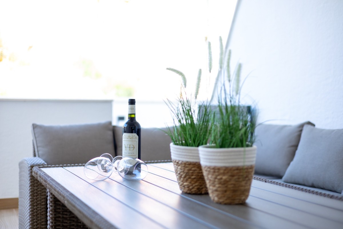 Afbeelding van Cosy Casa Nalia