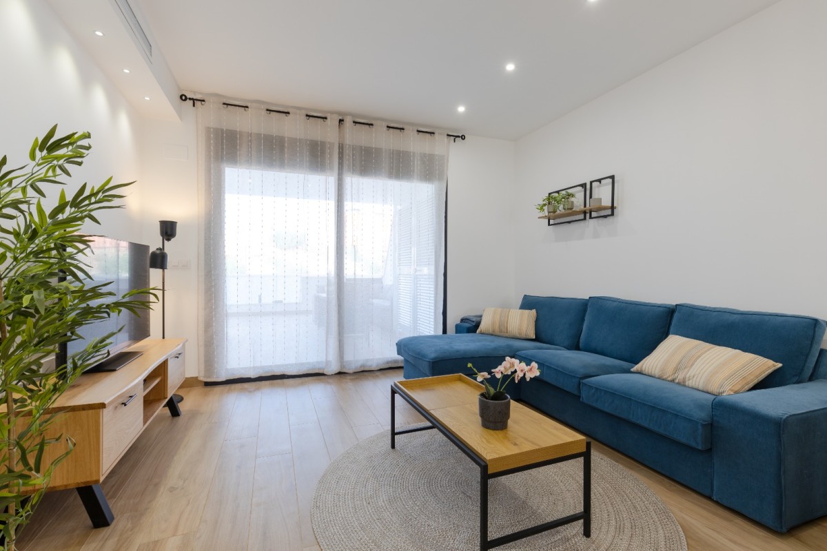 Afbeelding van Cosy Casa Nalia