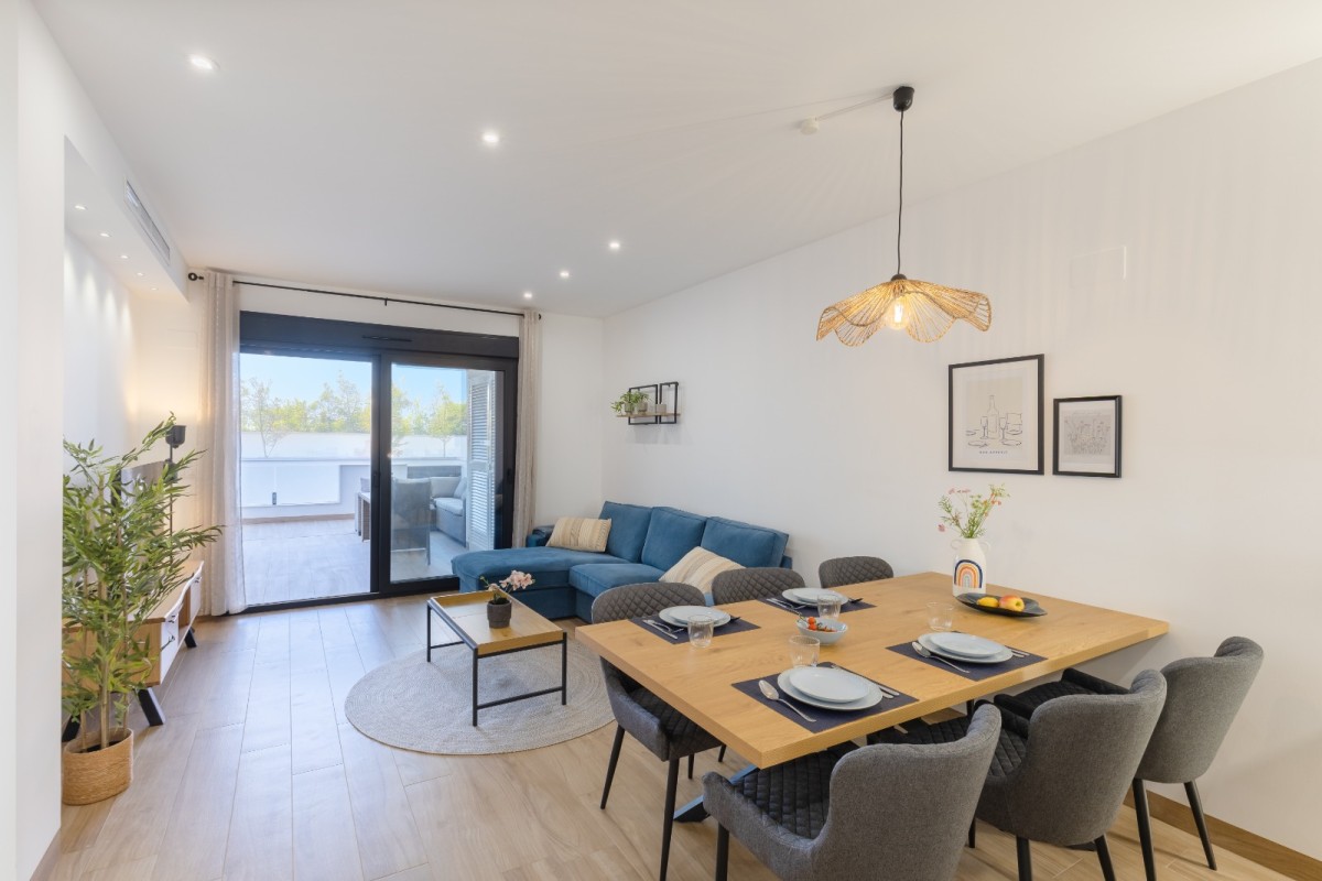 Afbeelding van Cosy Casa Nalia