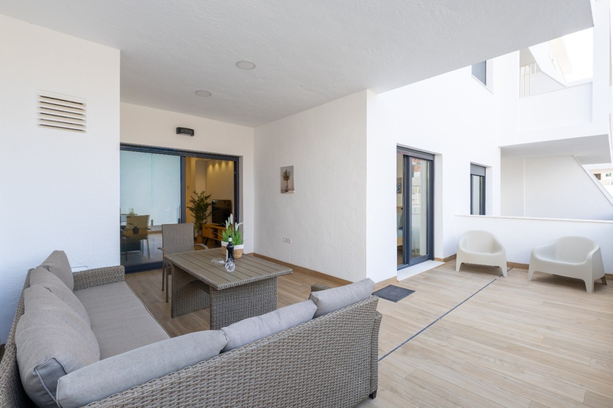 Afbeelding van Cosy Casa Nalia