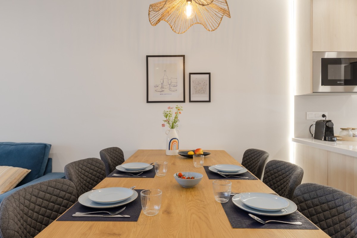 Afbeelding van Cosy Casa Nalia