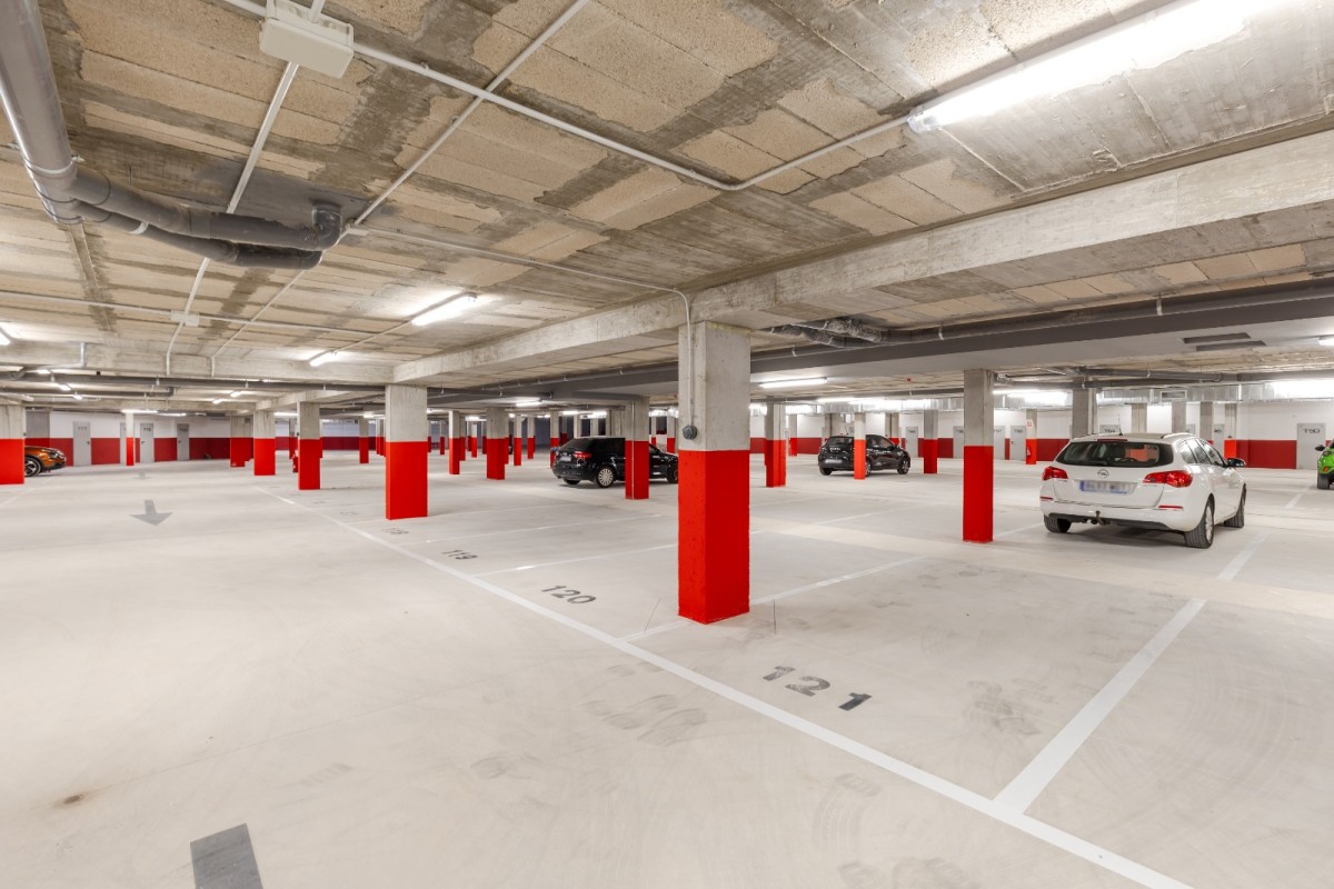 Afbeelding van Cosy Casa Nalia