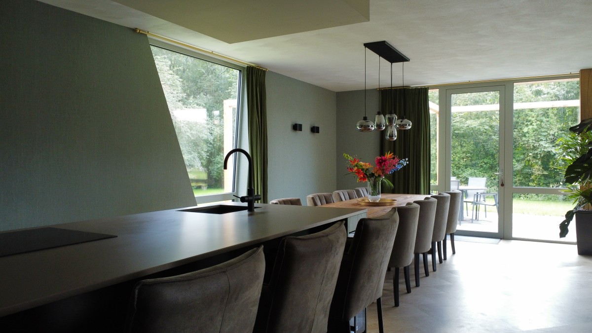 Afbeelding van Villa Stones – Luxe wellnessvilla voor 8 personen