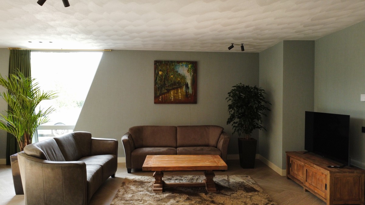 Afbeelding van Villa Stones – Luxe wellnessvilla voor 8 personen