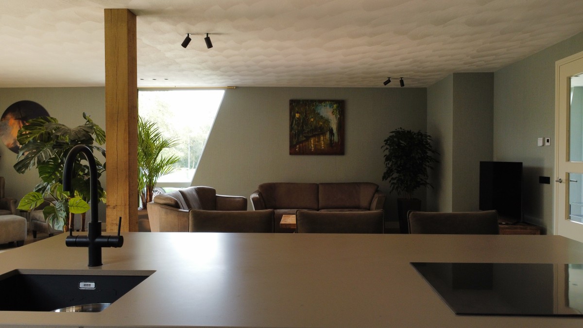 Afbeelding van Villa Stones – Luxe wellnessvilla voor 8 personen