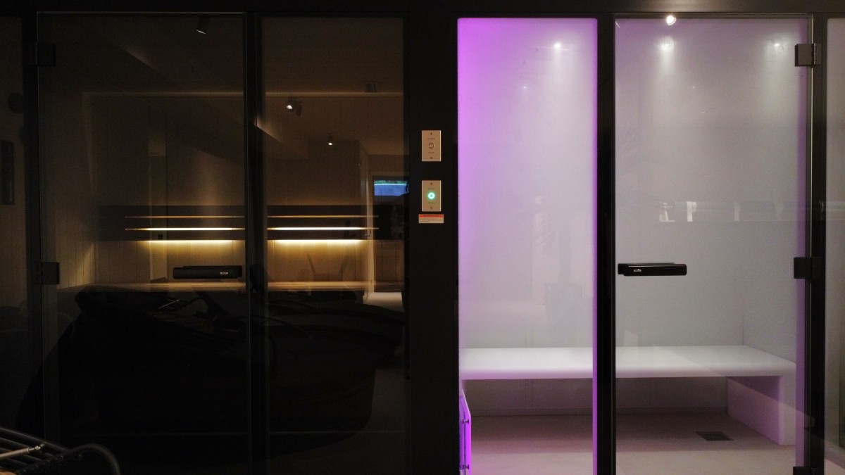 Afbeelding van Villa Stones – Luxe wellnessvilla voor 8 personen