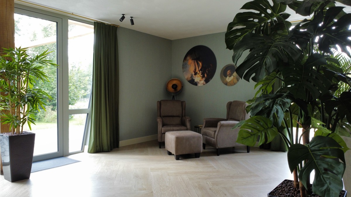 Afbeelding van Villa Stones – Luxe wellnessvilla voor 8 personen